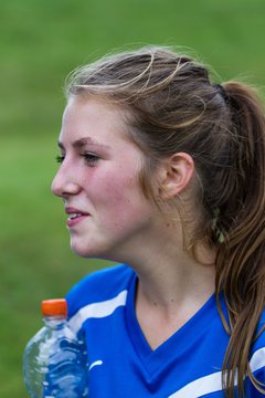 Bild 480 - B-Juniorinnen FSG BraWie 08 - JSG Sandesneben : Ergebnis: 2:0